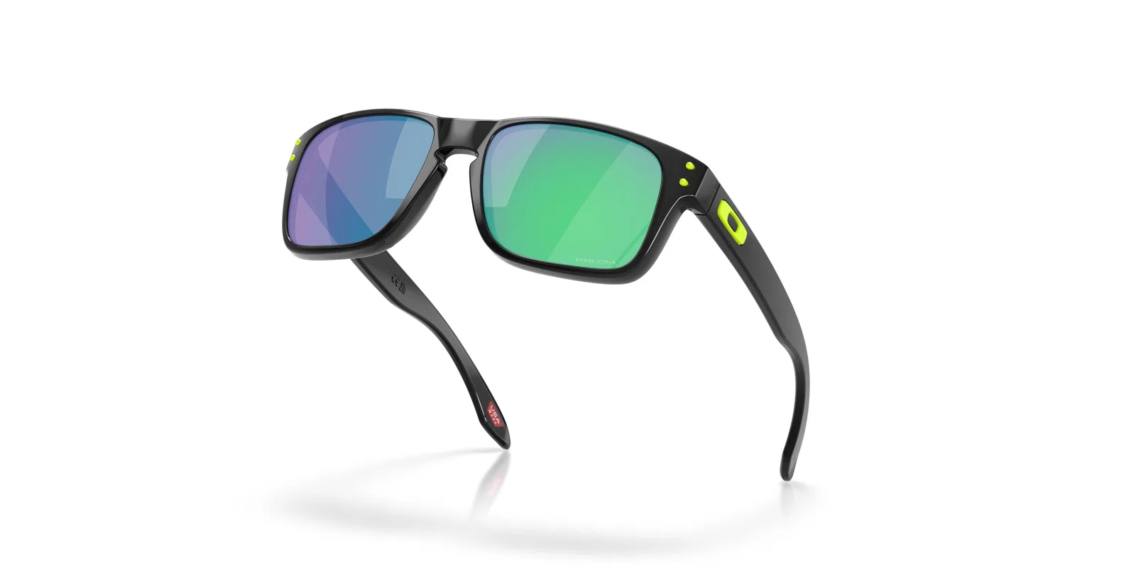 Oakley Holbrook Xxs 9014 Sunglasses - view 17
